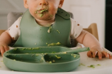 两岁宝宝食谱，养成营养好习惯