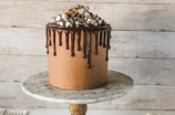 sweet time — 美味蛋糕食谱分享